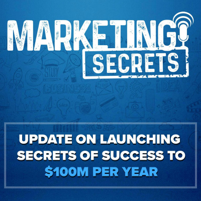 Marketing Secrets
