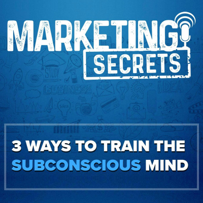 Marketing Secrets
