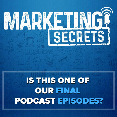 Marketing Secrets