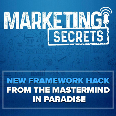 Marketing Secrets