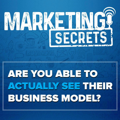 Marketing Secrets