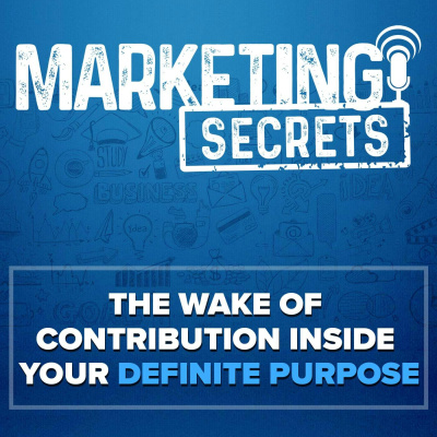 Marketing Secrets