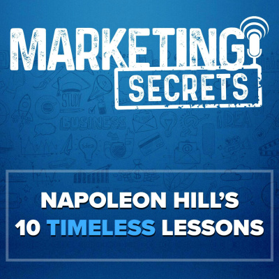 Marketing Secrets