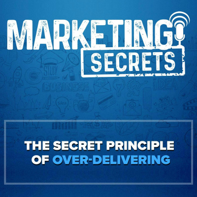 Marketing Secrets