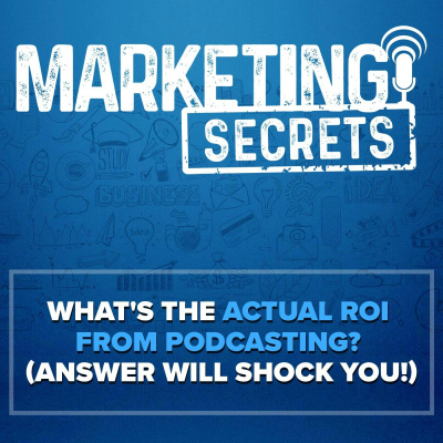 Marketing Secrets