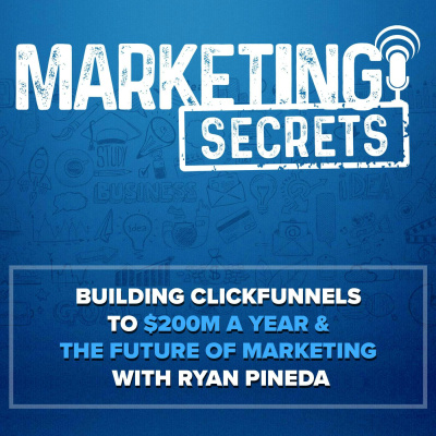 Marketing Secrets