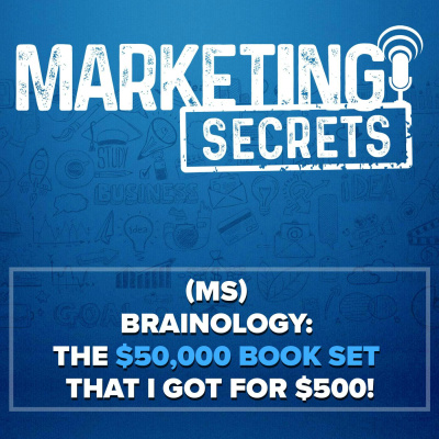 Marketing Secrets