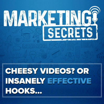 Marketing Secrets