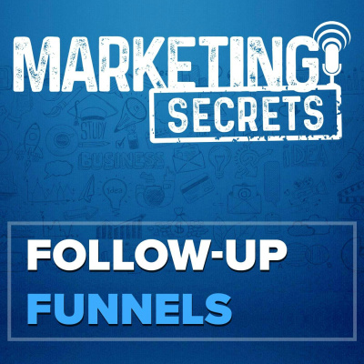 Marketing Secrets