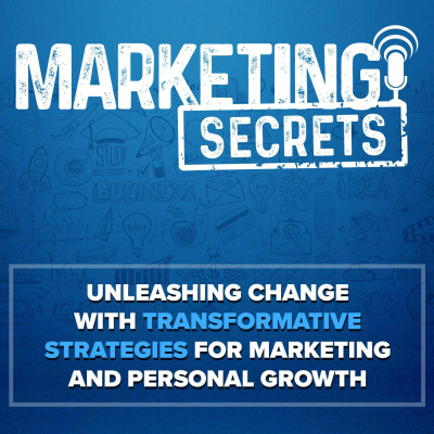 Marketing Secrets