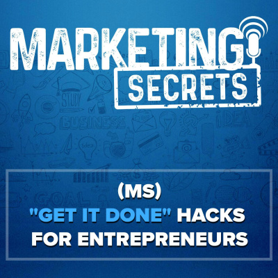 Marketing Secrets