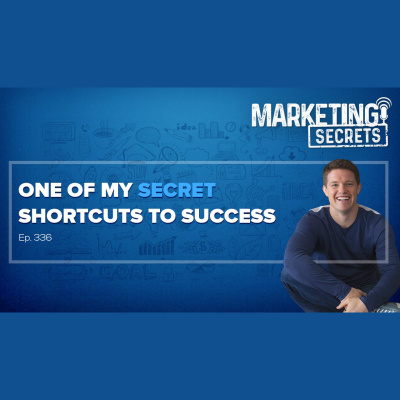 Marketing Secrets