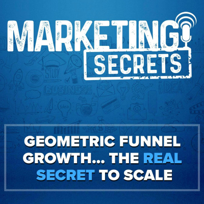 Marketing Secrets