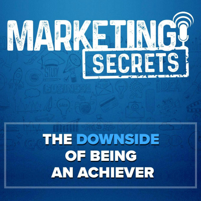 Marketing Secrets