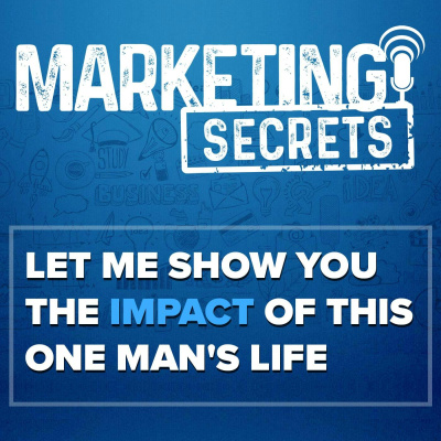 Marketing Secrets