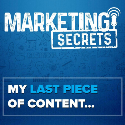Marketing Secrets