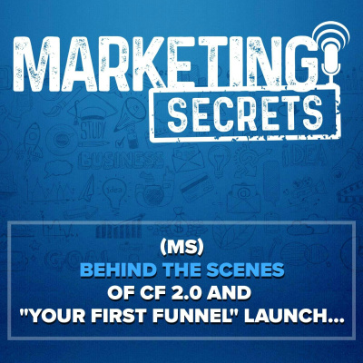 Marketing Secrets