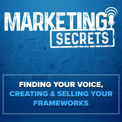 Marketing Secrets