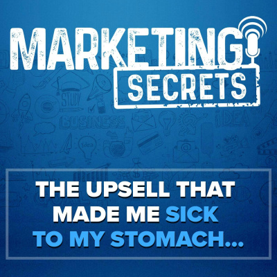 Marketing Secrets
