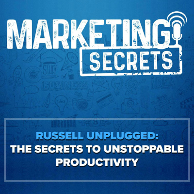 Marketing Secrets