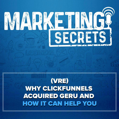 Marketing Secrets