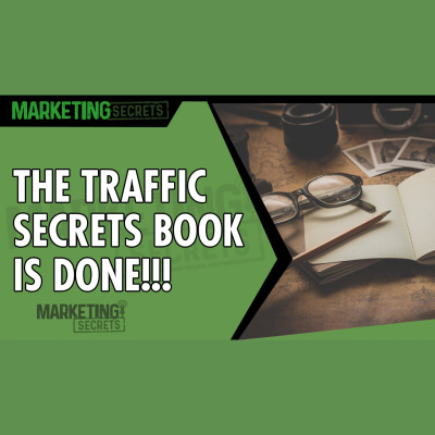 Marketing Secrets