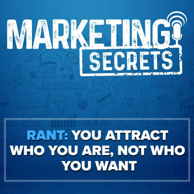 Marketing Secrets