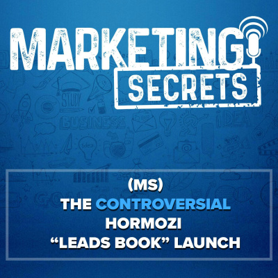 Marketing Secrets