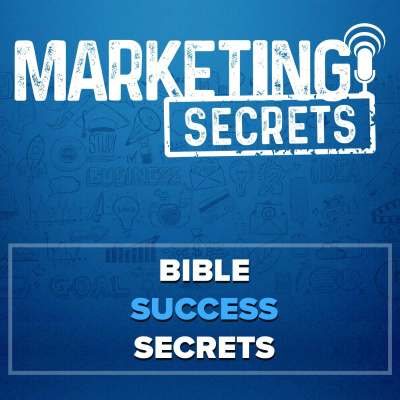 Marketing Secrets