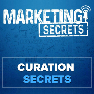 Marketing Secrets