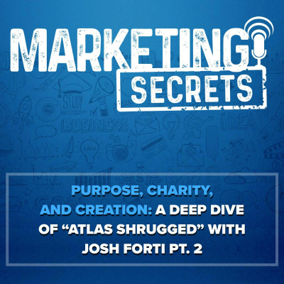 Marketing Secrets