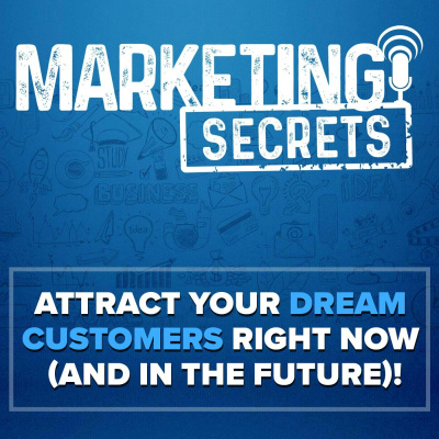 Marketing Secrets