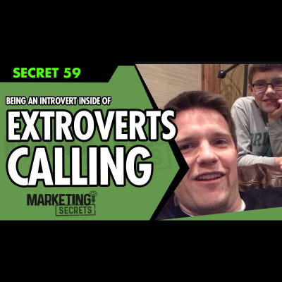 Marketing Secrets