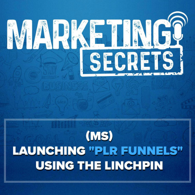 Marketing Secrets