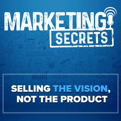 Marketing Secrets