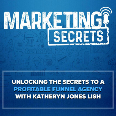 Marketing Secrets