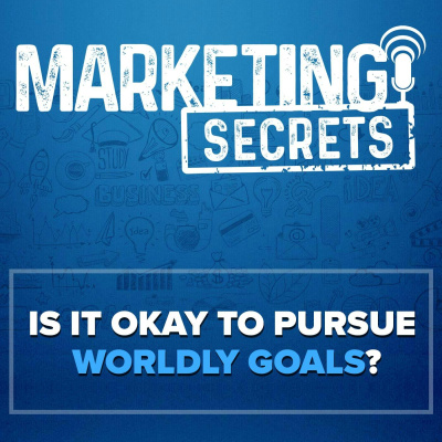 Marketing Secrets