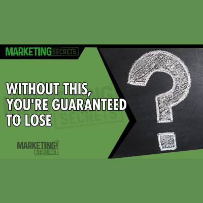 Marketing Secrets