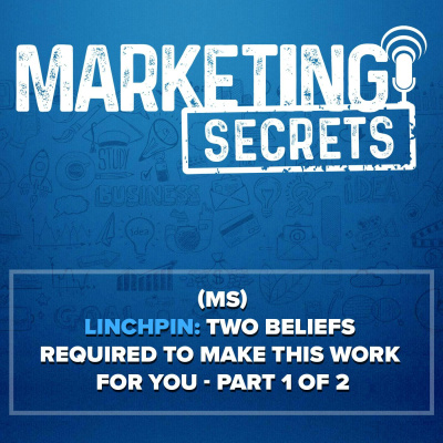 Marketing Secrets