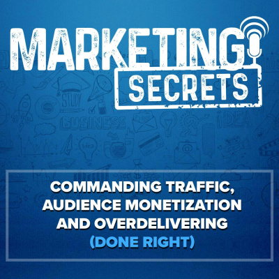 Marketing Secrets