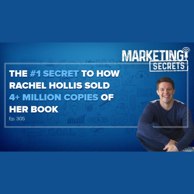 Marketing Secrets