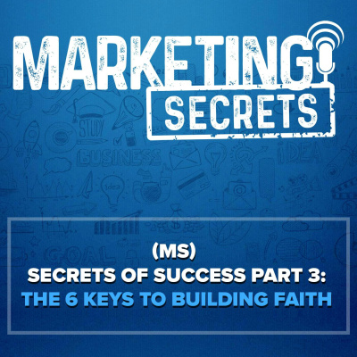 Marketing Secrets