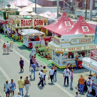 Lets Bring The Fair Home