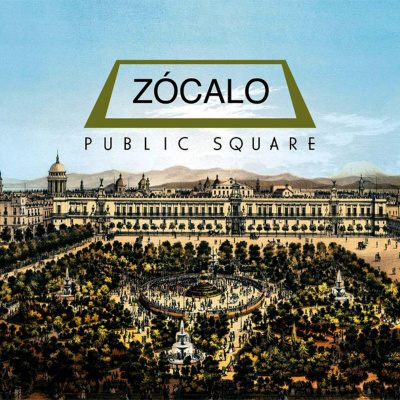 Zócalo Public Square