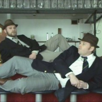 Bob and Jims Summertime Podcast