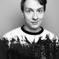 Bob and Jims Sunday Best - Joe Lycett