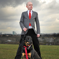 Bob and Jims Sunday Best - Tom Allen