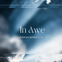 14th May // In Awe // The Holy God // 2