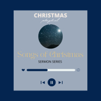 11th December // The songs of Christmas // Marys music