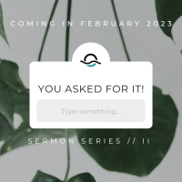 12th February // You asked for it // 1